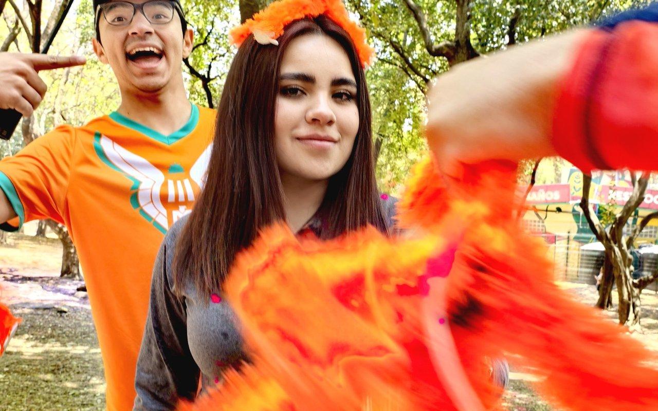 La comunidad que sí funciona